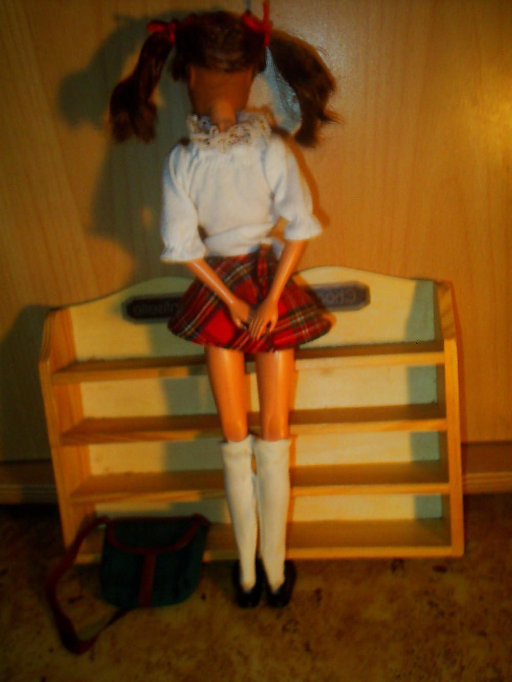 4P My doll