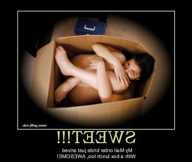 25P XX-Files #4  Funny, Sexy & Naughty Pik-Captions