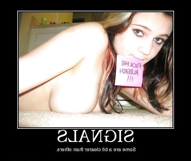 25P XX-Files #4  Funny, Sexy & Naughty Pik-Captions