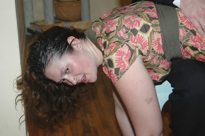 8P AFTER THE PARTY AT HOME