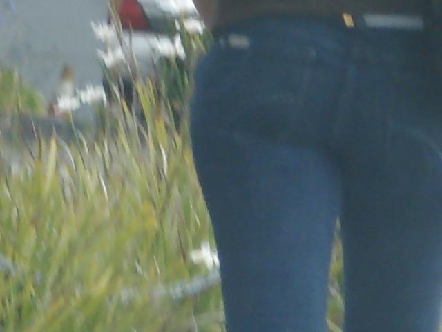 11P Random asses