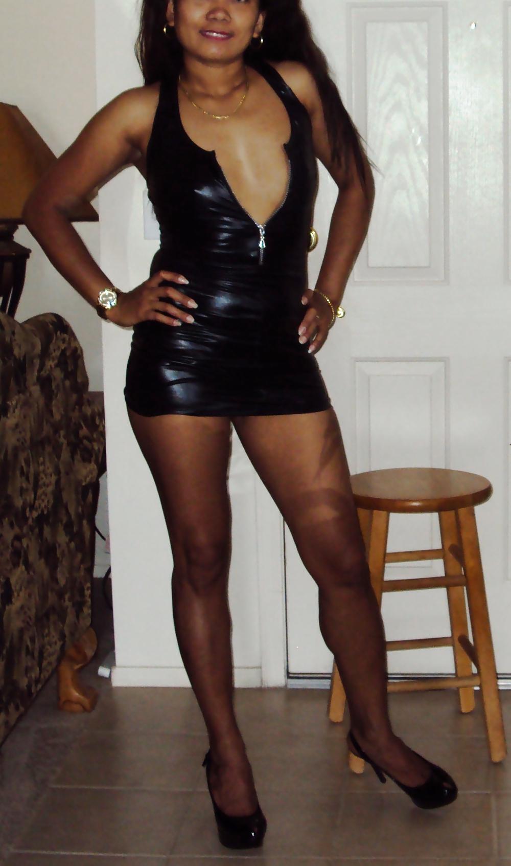 25P Baby Doll, fired up after going out!  Want some???