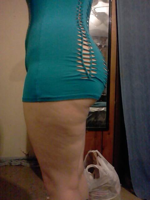 14P PAWG GRIP (THATS SEXY)