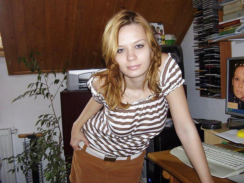 22P Holiday in Slovakia with Alenka Pt. 1 - N. C. 