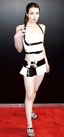 5P Stoya - for a friend