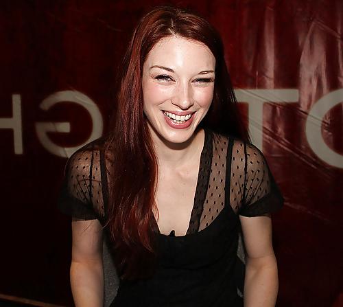 5P Stoya - for a friend