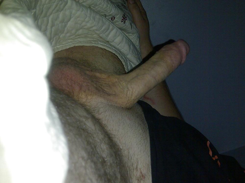 7P Soft penis