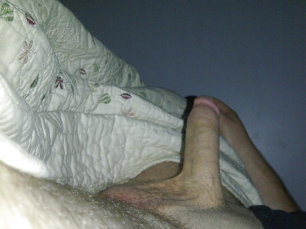 7P Soft penis