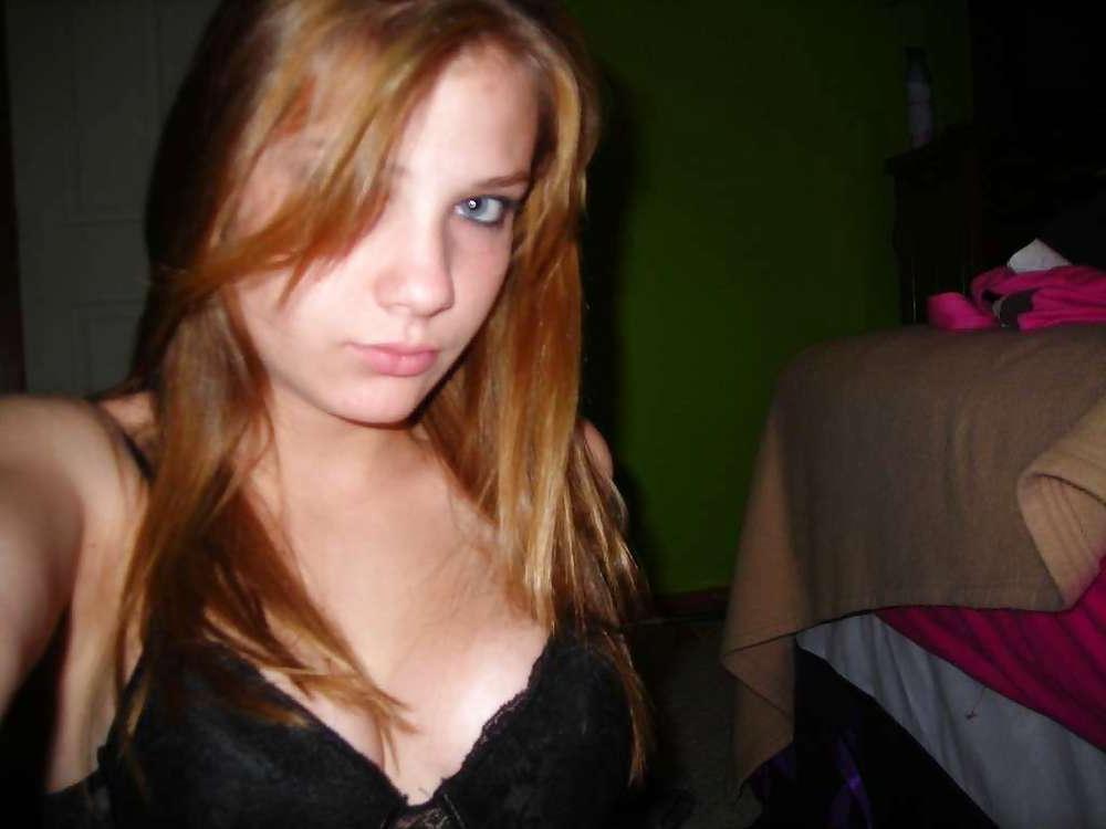 25P I Shoot Myself and Ex Girl Friend
