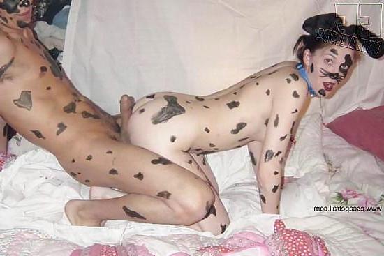 25P Ladies loving their men 3