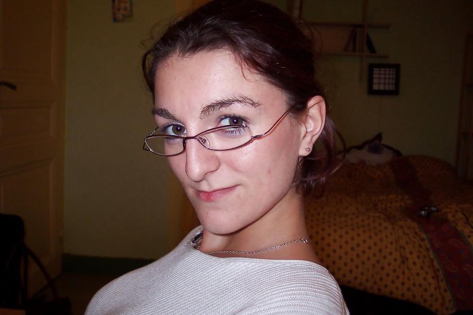 22P Ex-wife of friend, fuckable slut