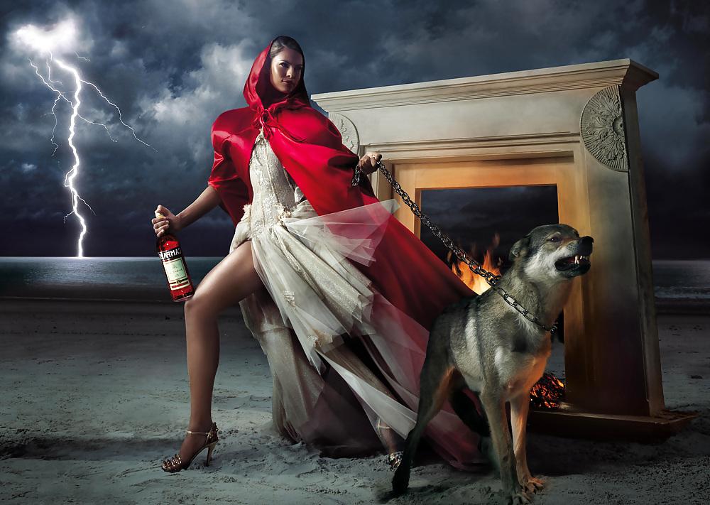 13P Eva Mendes - 2008 calendar
