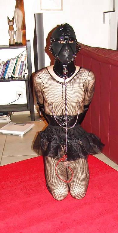 10P Slavinia-doll