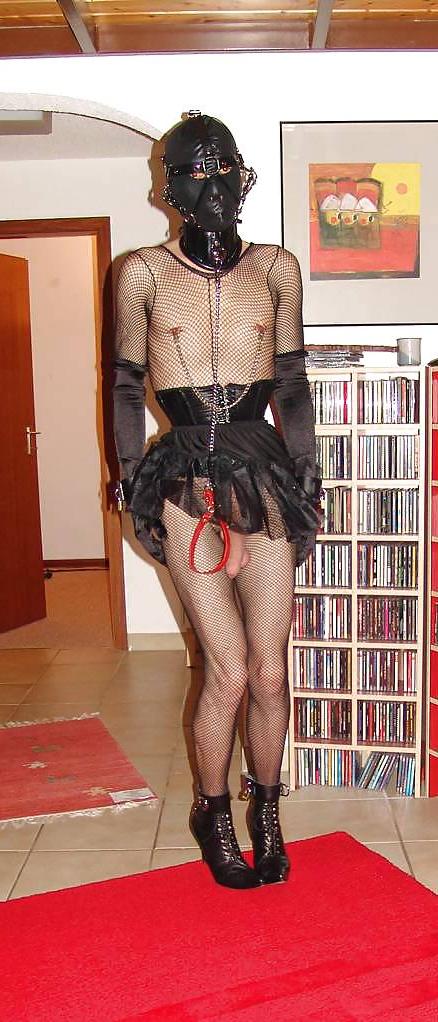 10P Slavinia-doll
