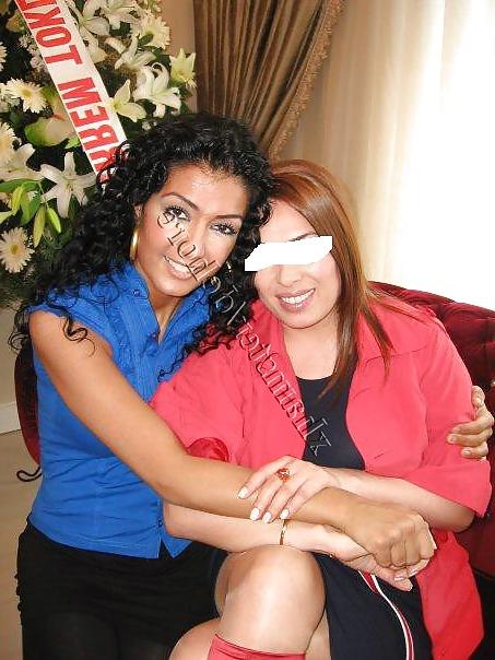 25P Turkish  Pantyhose Part 2