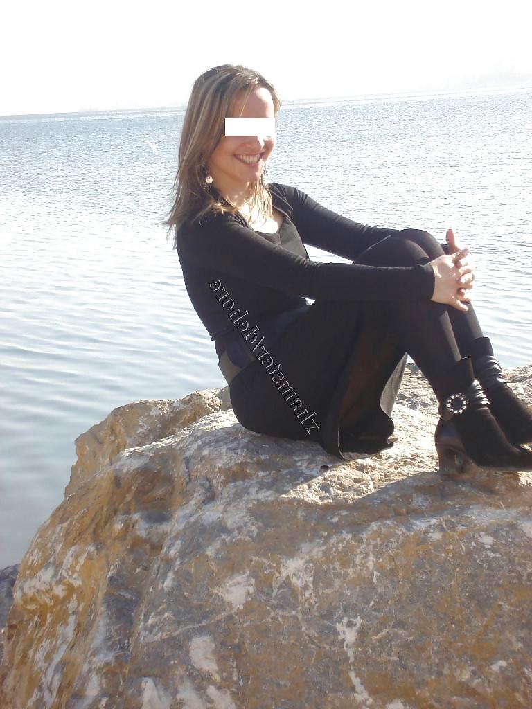 25P Turkish  Pantyhose Part 2