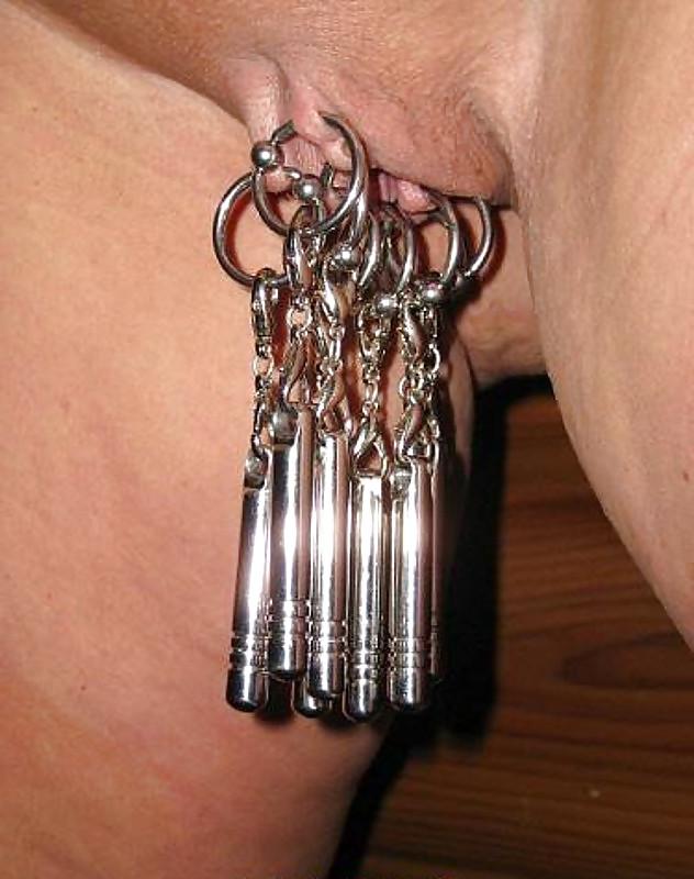 25P Pierced Beauties 11