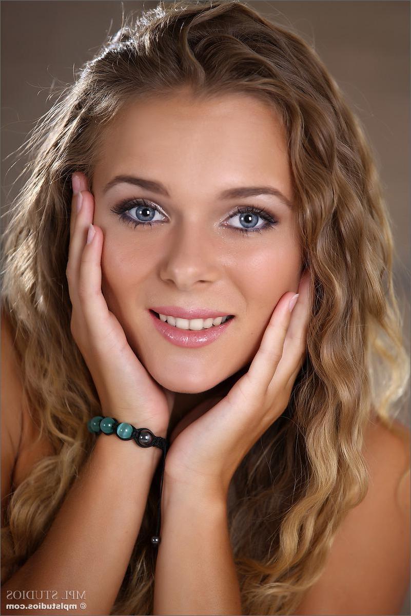 12P MPL Studios Presents Karissa in "Flirtatious"