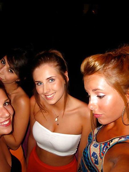 24P More holiday girls 