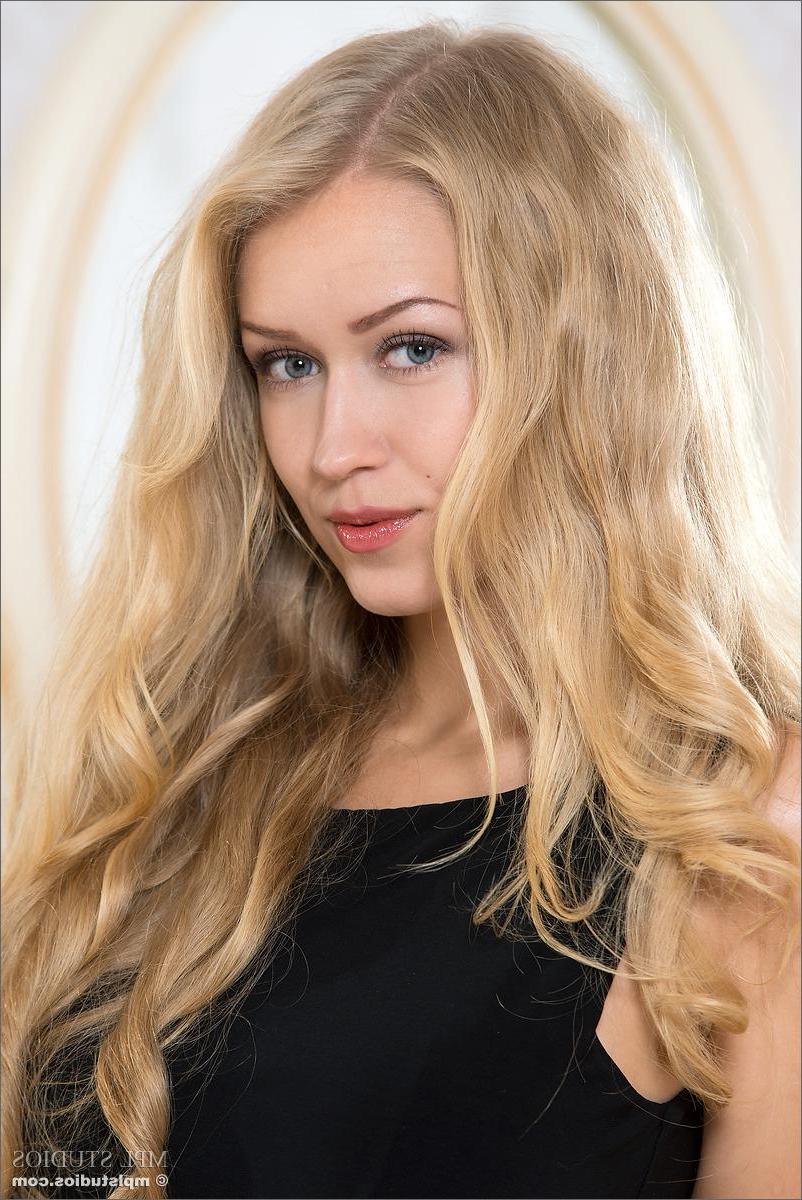 12P MPL Studios Presents Dominika in "Ready For Your Love"