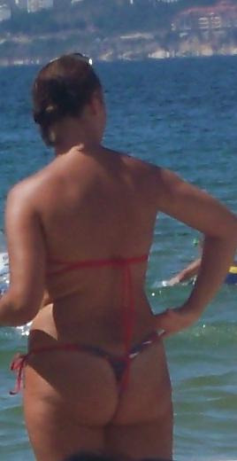 25P My paparazzi photos Beach 1