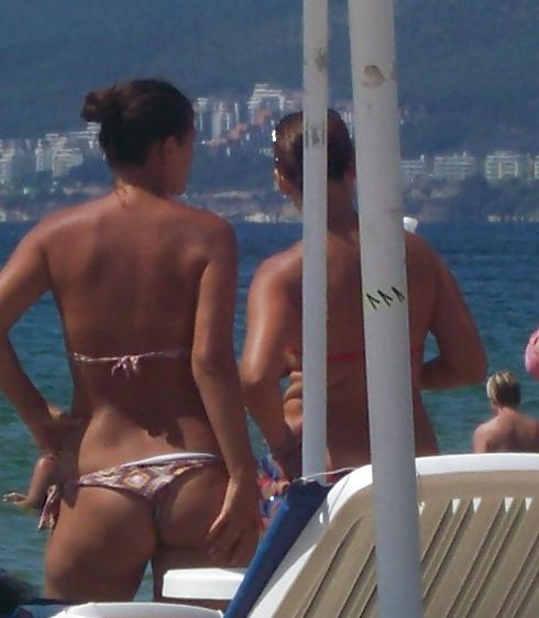 25P My paparazzi photos Beach 1