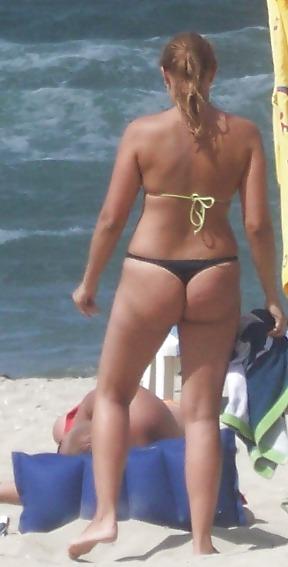 25P My paparazzi photos Beach 1