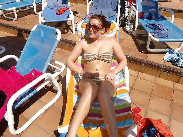 25P Real Holiday pics