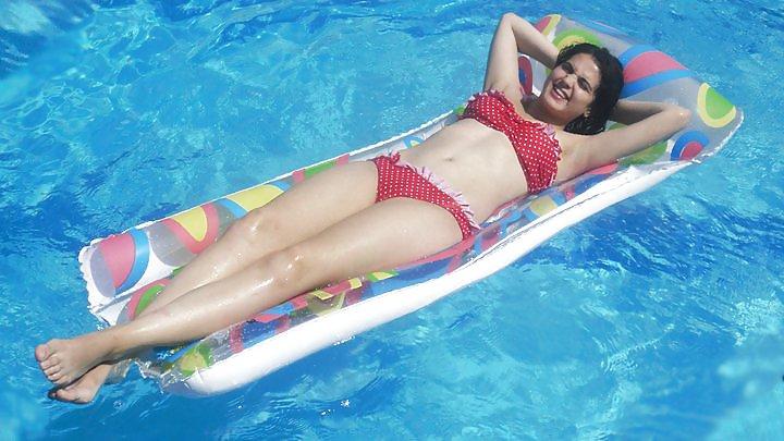 25P Real Holiday pics