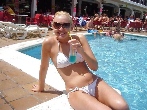 25P Real Holiday pics