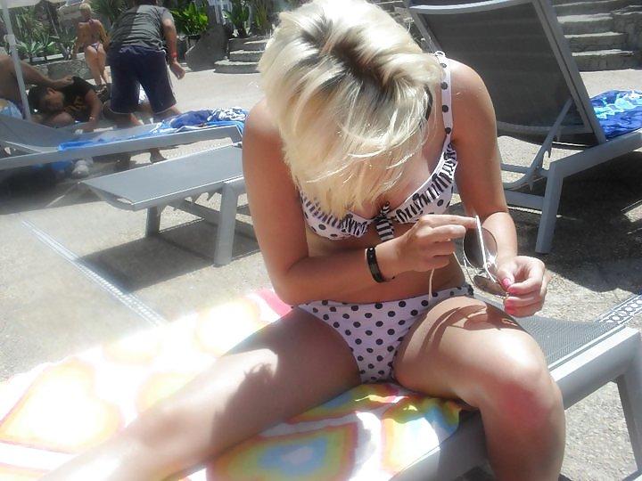 25P Real Holiday pics
