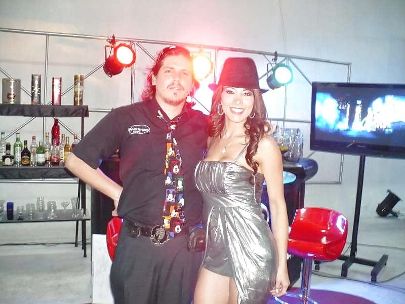 25P My friend bowling and night sex