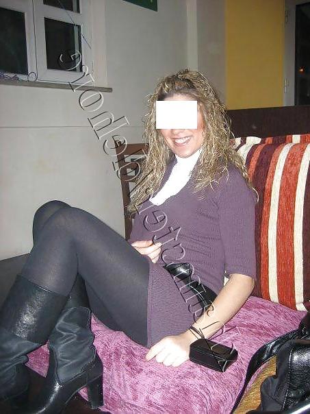 25P Turkish  Pantyhose Part 5