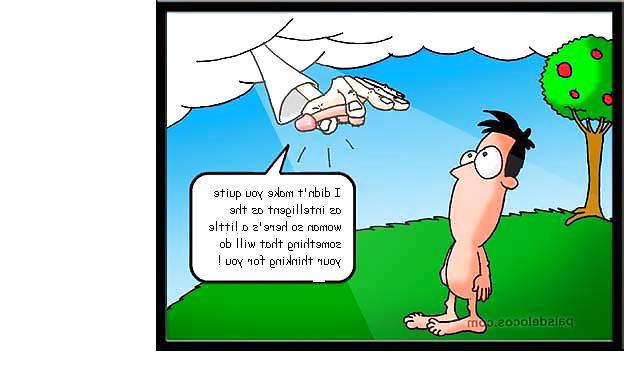 21P Funny toons 3