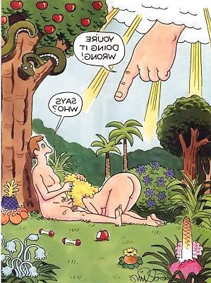 21P Funny toons 3