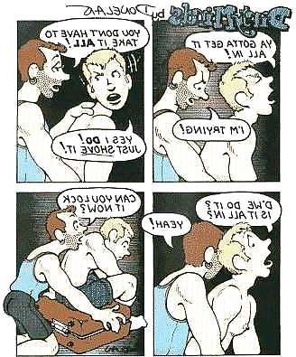 21P Funny toons 3