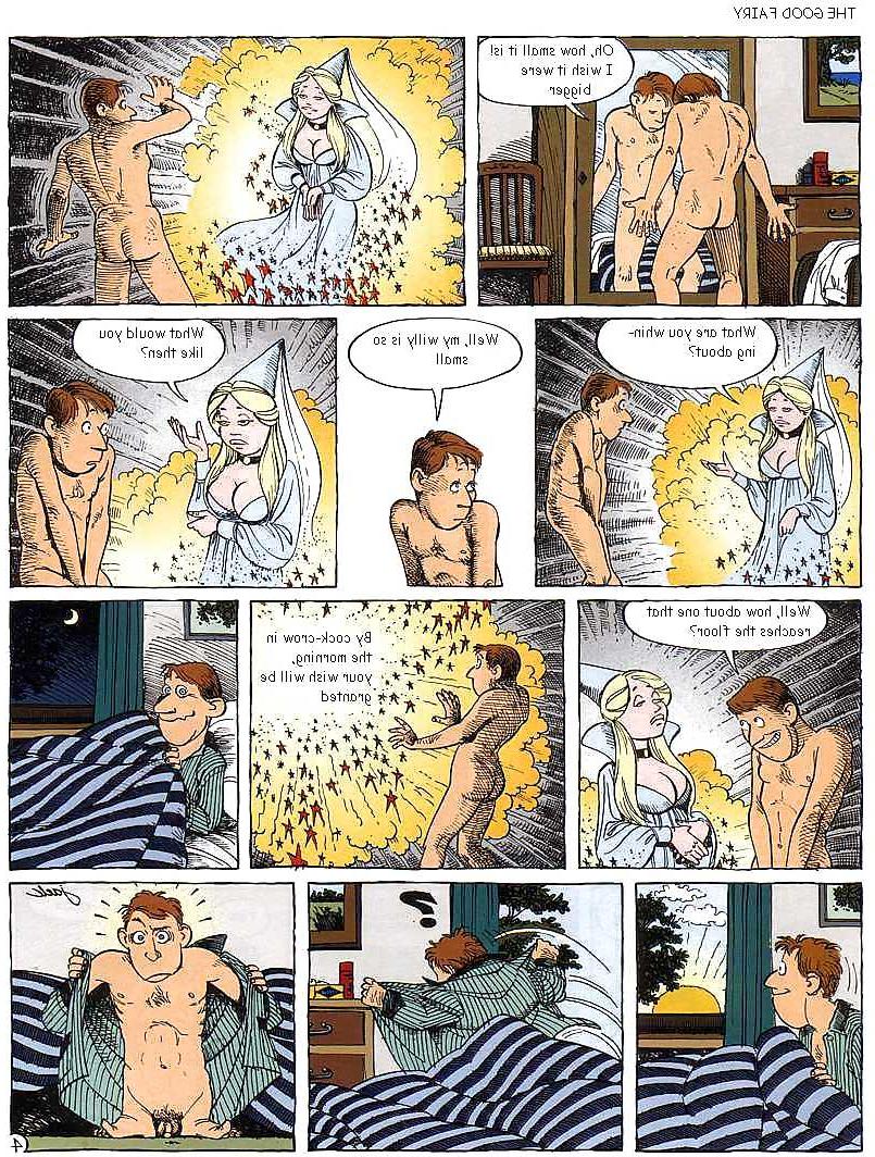 21P Funny toons 3