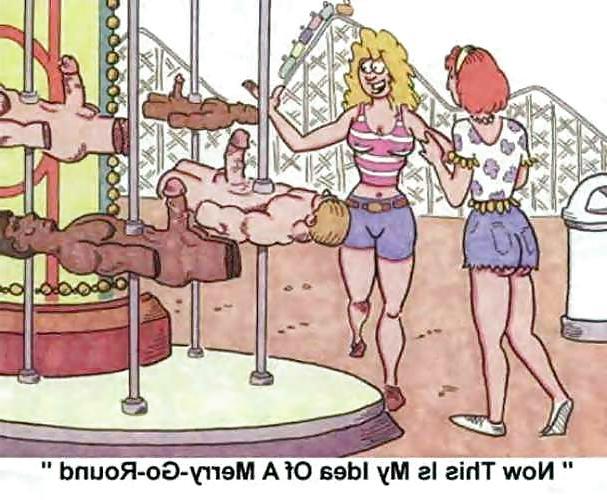 21P Funny toons 3