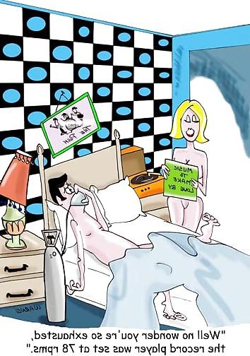 21P Funny toons 3