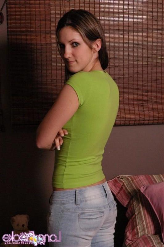 18P Lana teases and then finally gives us a flash