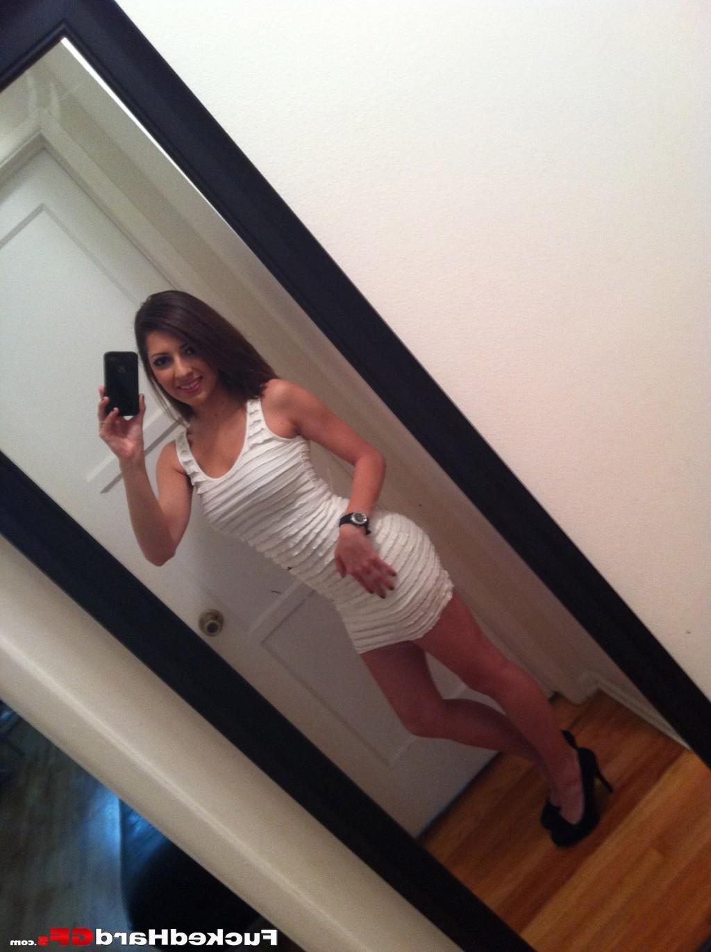15P Lexi loves to fuck outdoors