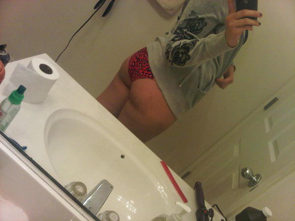 22P My Ex GF's