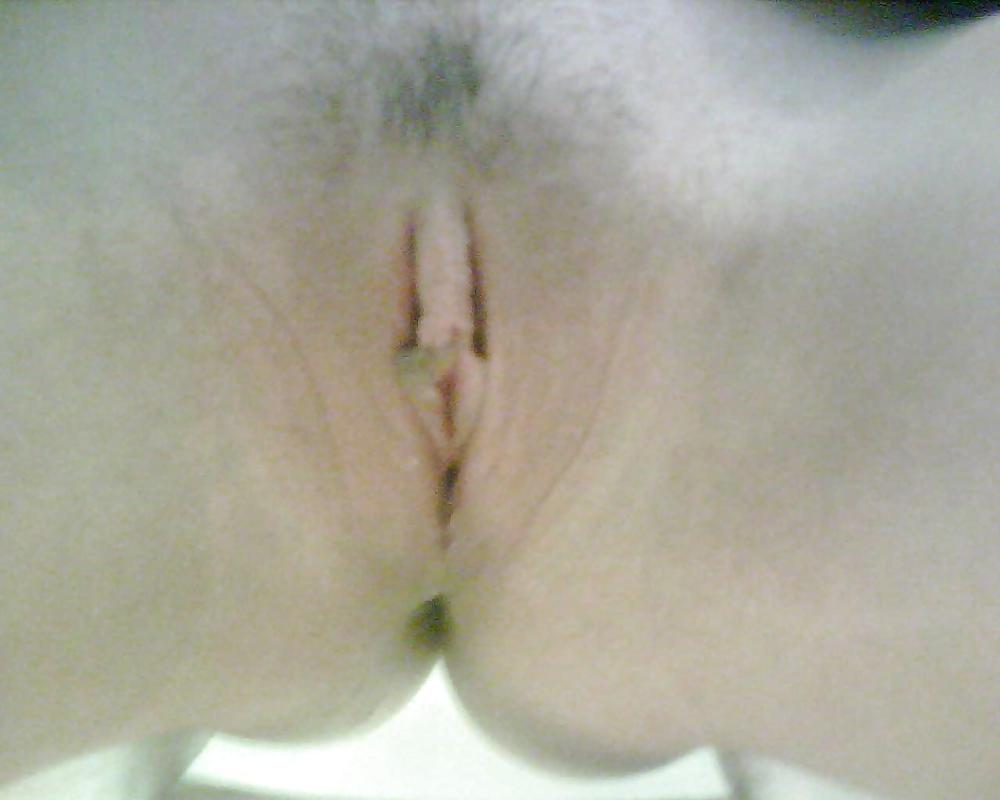 22P My Ex GF's