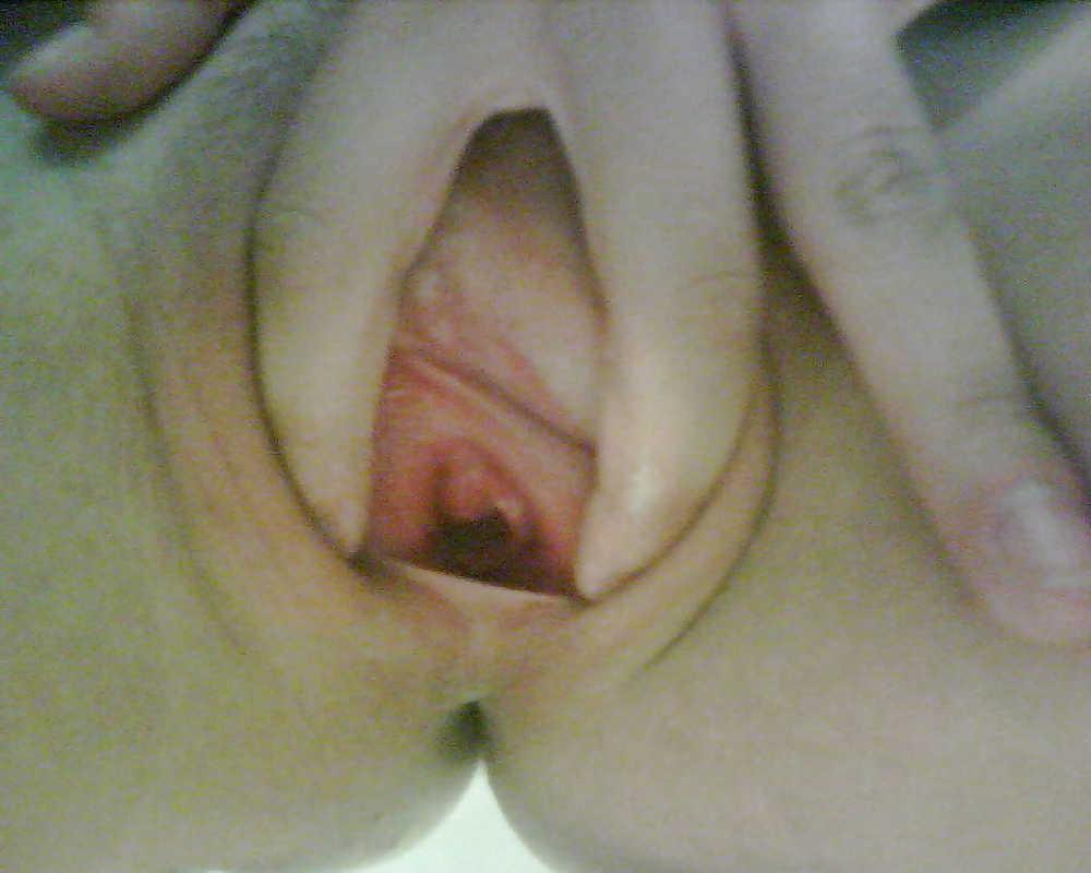 22P My Ex GF's