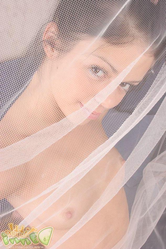 20P Pictures of teen Little Danni getting naked so you can fuck her