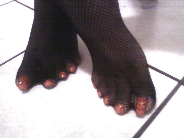 25P Friend on facebook
