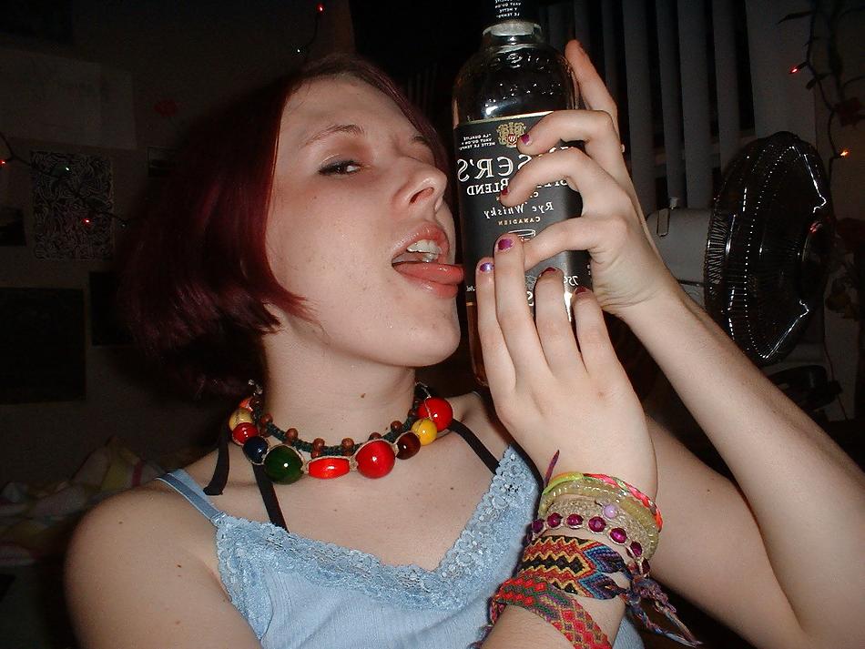 8P Friend wife