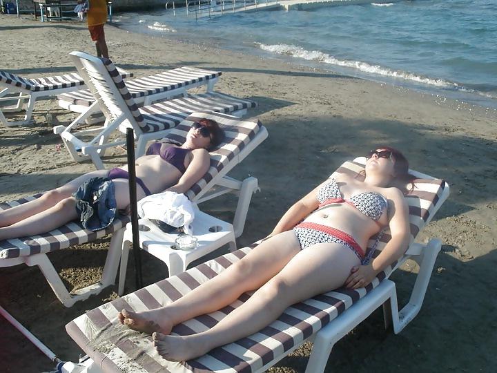 25P Real Holiday Snaps
