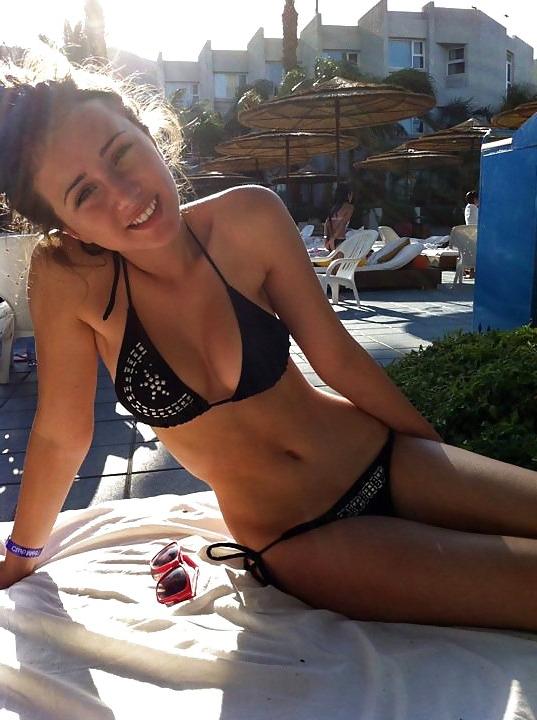 25P Real Holiday Snaps