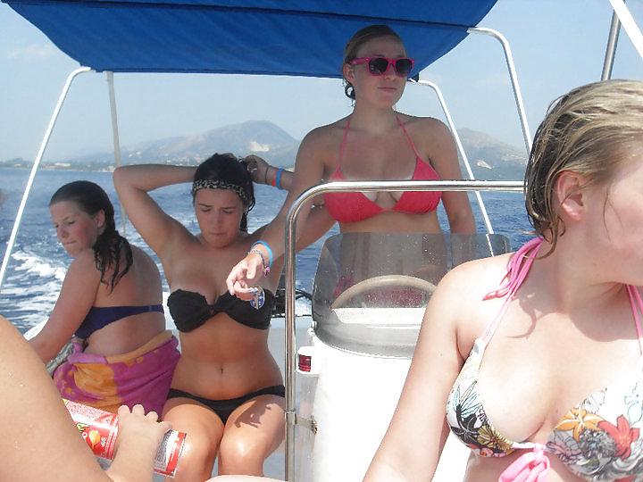 25P Real Holiday Snaps
